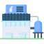 Food industry icon 64x64