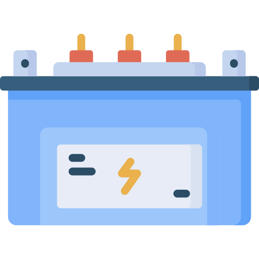 Battery icon