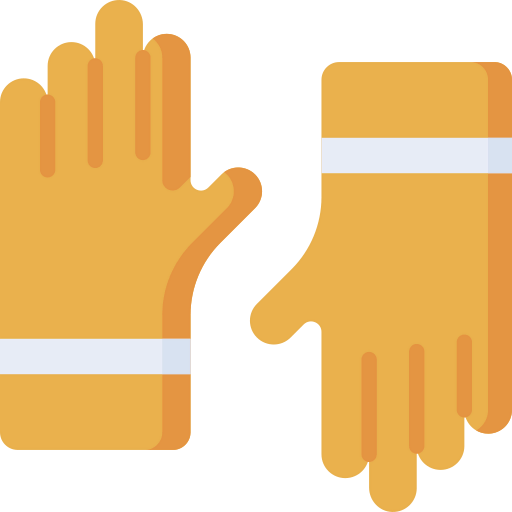 Gloves icon