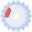 Saw icon 64x64