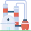 Oil industry アイコン 64x64