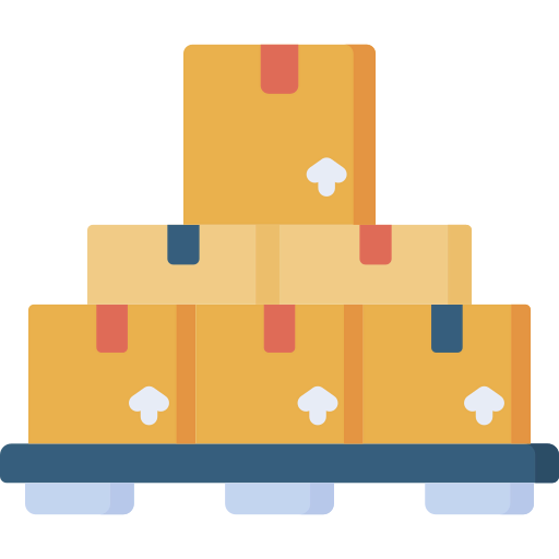 Packages icon