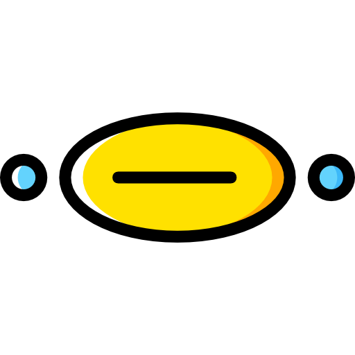 Fear icon