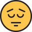 Sad icon 64x64