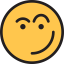 Happy icon 64x64