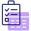 Checklist icon 64x64