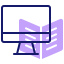 Digital library biểu tượng 64x64
