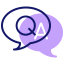 Discussion icon 64x64