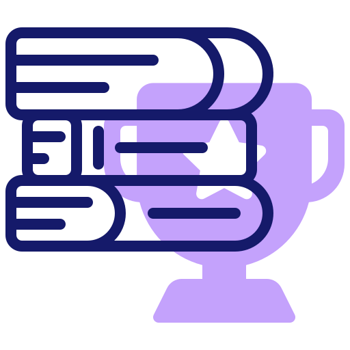 Book icon