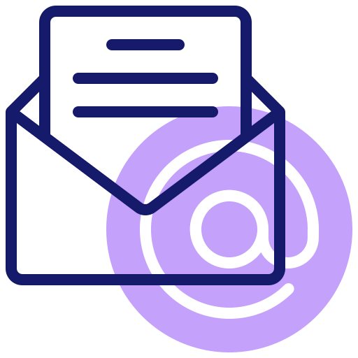 Email icon