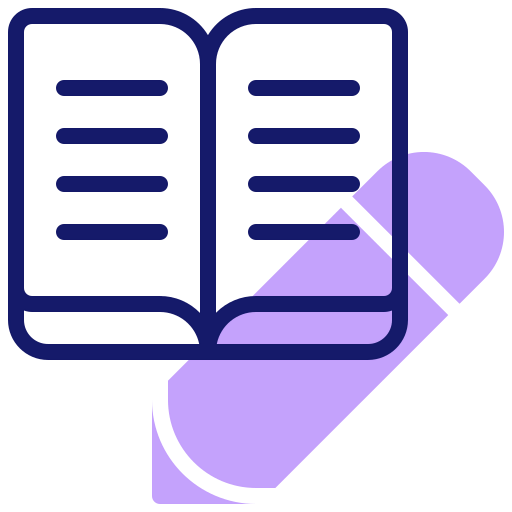 Notebook icon