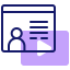 Online course icon 64x64