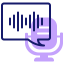 Podcast icon 64x64