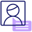 User avatar アイコン 64x64