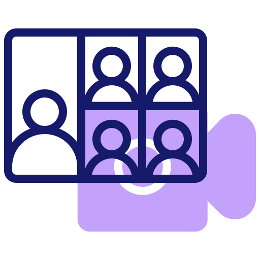 Webinar icon