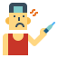 Fever icon 64x64