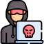 Hacker 图标 64x64