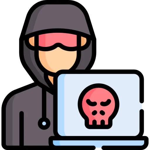 Hacker Symbol