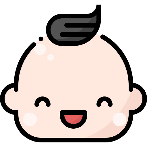 Boy icon
