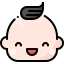 Boy icon 64x64
