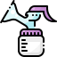 Breast pump icon 64x64