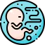 Pregnancy icon 64x64