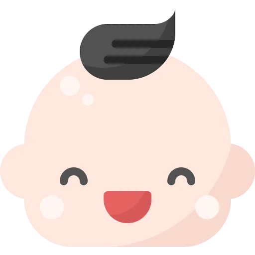 Boy icon