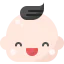 Boy icon 64x64