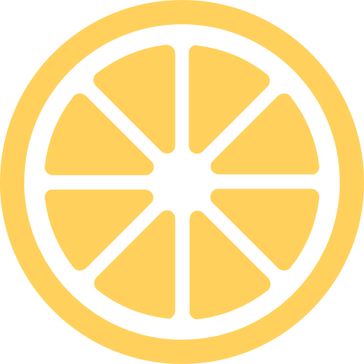 Lemon icon