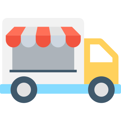 Van icon