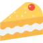Piece of cake アイコン 64x64