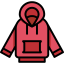 Sweatshirt icon 64x64
