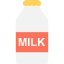 Milk icon 64x64