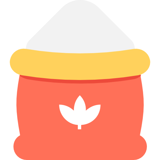 Flour icon