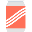 Soft drink icon 64x64