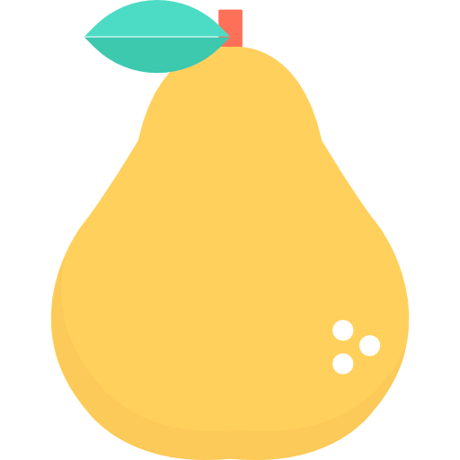 Pear icon