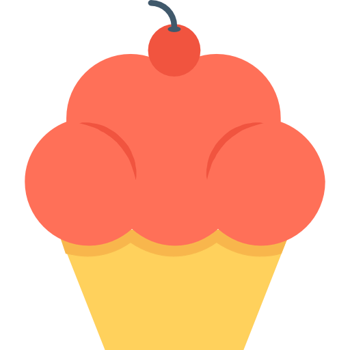 Cupcake icon