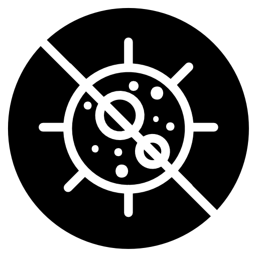 Bacteria icon