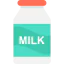 Milk icon 64x64