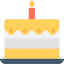 Cake icon 64x64