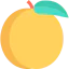 Peach icon 64x64
