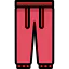 Trousers icon 64x64