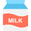 Milk icon 64x64