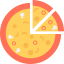 Pizza icon 64x64