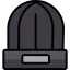 Winter hat icon 64x64