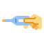 Thermometer icon 64x64