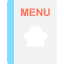 Menu icon 64x64