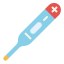 Thermometer icon 64x64