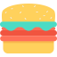 Hamburger icon 64x64