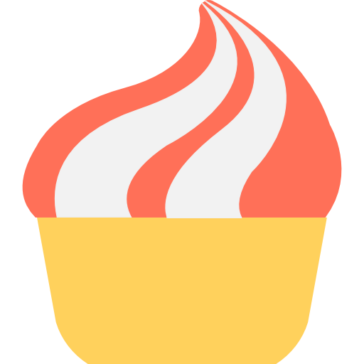 Cupcake icon